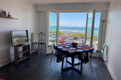 Appartement 2 pièces 695 €