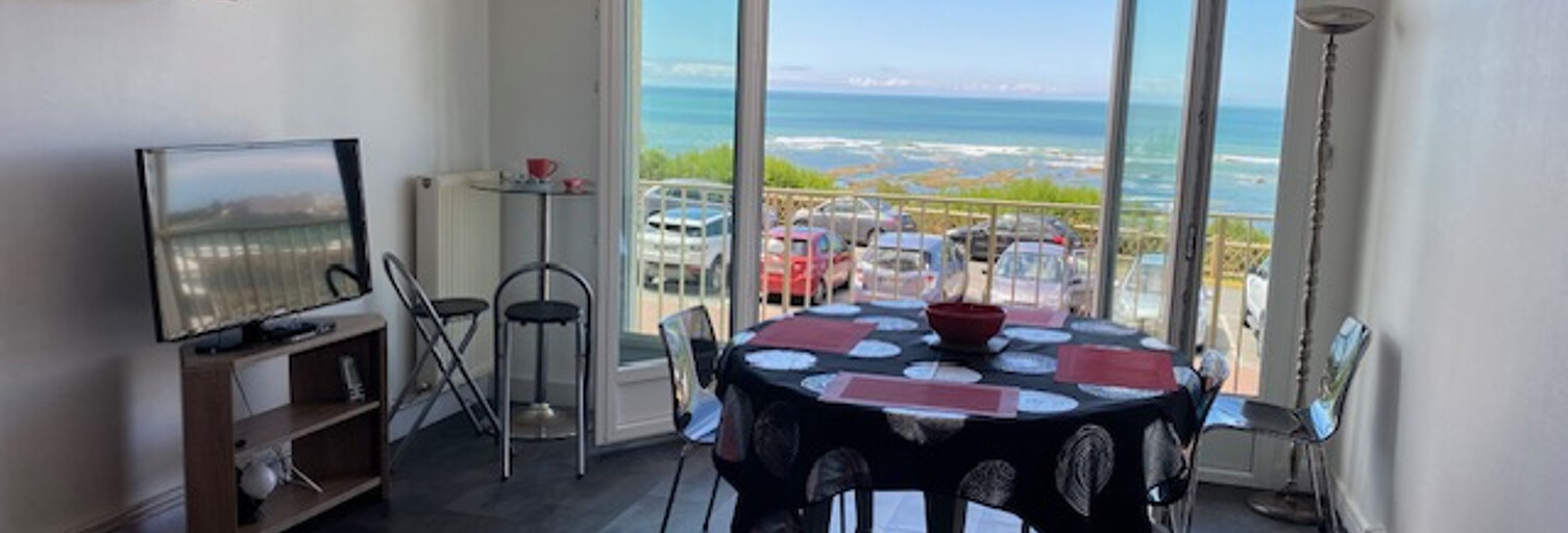 location vacances Appartement 2 Pièces 42 m² à Les Sables-d'Olonne (85100)