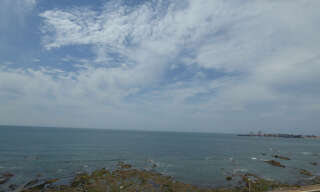 location vacances Appartement 3 Pièces  m² à Les Sables-d'Olonne (85100)