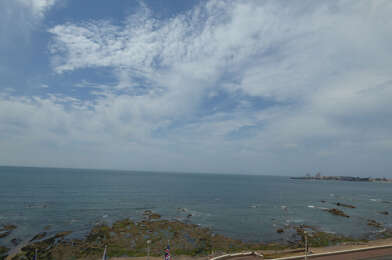 Appartement 3 pièces 834 €