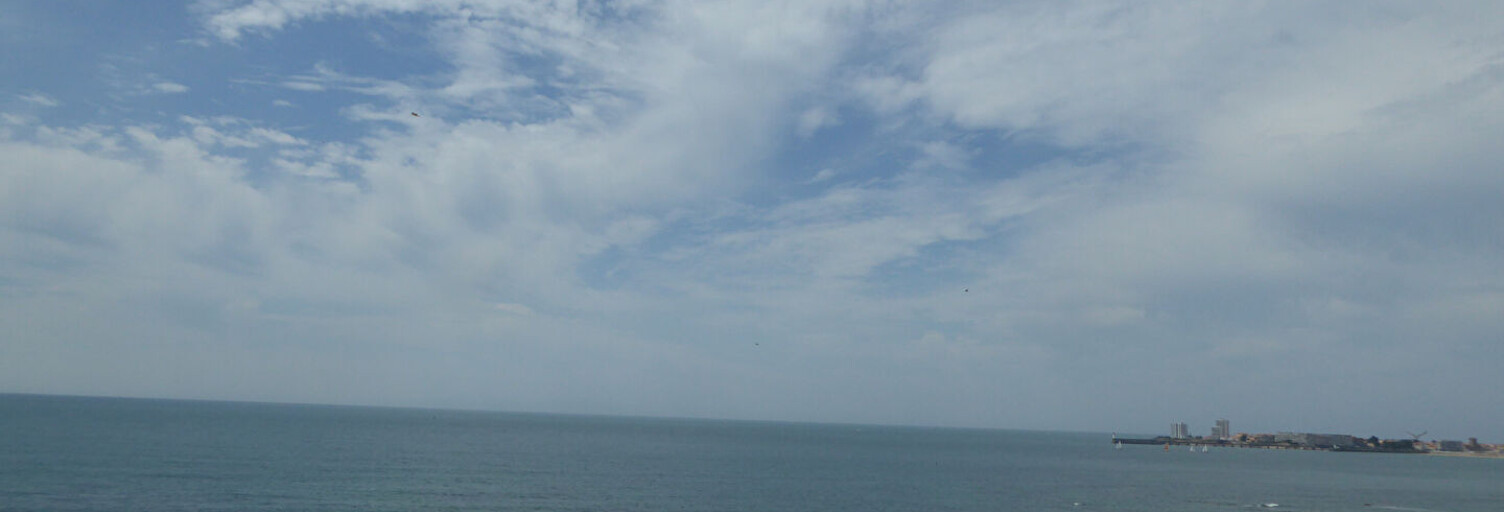 location vacances Appartement 3 Pièces  m² à Les Sables-d'Olonne (85100)