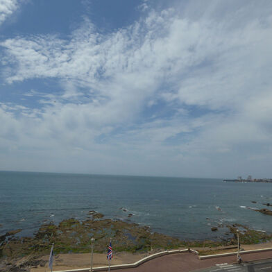 Appartement 3 pièces 834 €