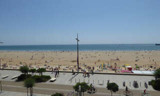 location vacances Appartement 2 Pièces 60 m² à Les Sables-d'Olonne (85100)