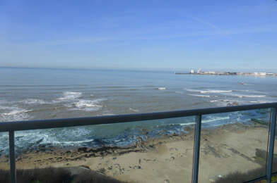 Appartement 3 pièces 809 €