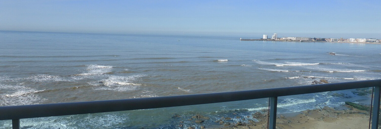 location vacances Appartement 3 Pièces 60 m² à Les Sables-d'Olonne (85100)