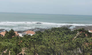 location vacances Appartement 1 Pièce 44 m² à Les Sables-d'Olonne (85340)