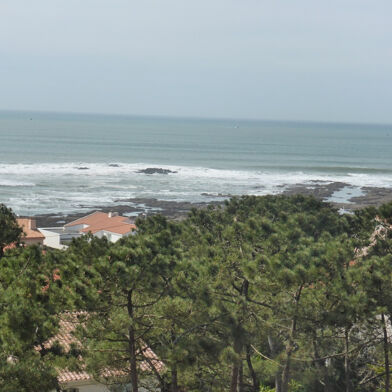 Appartement 1 pièces 543 €