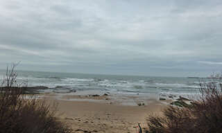 location vacances Appartement 2 Pièces 44 m² à Les Sables-d'Olonne (85100)