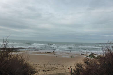 Appartement 2 pièces 755 €