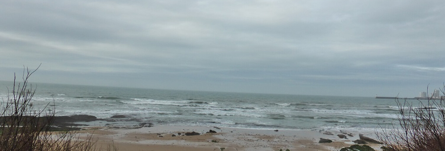 location vacances Appartement 2 Pièces 44 m² à Les Sables-d'Olonne (85100)