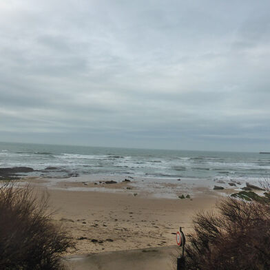 Appartement 2 pièces 755 €