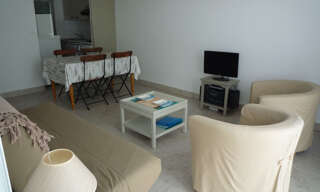 location vacances Appartement 2 Pièces 45 m² à Les Sables-d'Olonne (85100)