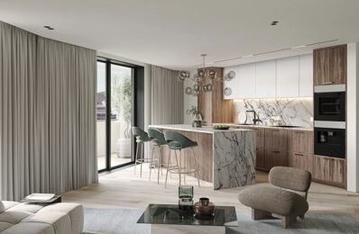vente appartement 625 000 € à proximité de Roquebrune-Cap-Martin (06190)