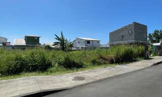 Terrain  247 m² à vendre à Saint-André (97440)