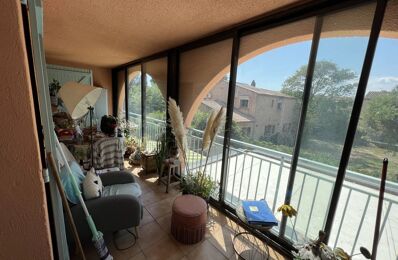 vente appartement 155 000 € à proximité de Sainte-Maxime (83120)