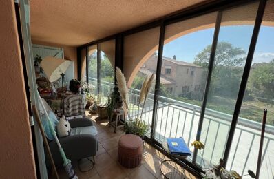 vente appartement 155 000 € à proximité de La Garde-Freinet (83680)