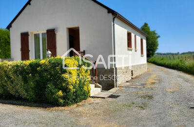 vente maison 156 000 € à proximité de La Ferrière-Aux-Étangs (61450)