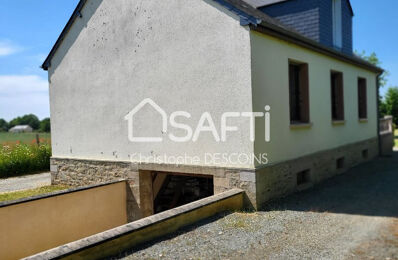 vente maison 156 000 € à proximité de Saint-Ouen-de-Mimbré (72130)