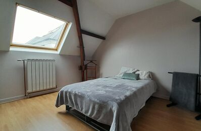 vente appartement 134 800 € à proximité de Saint-Pryvé-Saint-Mesmin (45750)