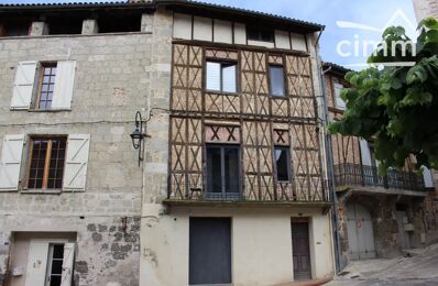 vente maison 198 000 € à proximité de Saint-Sardos (47360)