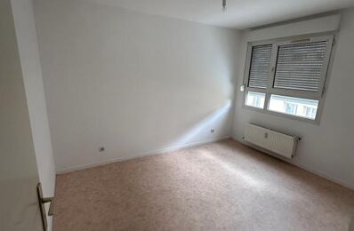 location appartement 664 € CC /mois à proximité de Schœneck (57350)