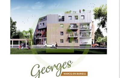 vente appartement 310 000 € à proximité de Villeneuve-d'Ascq (59)