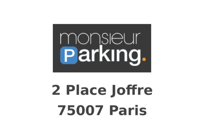 vente garage 13 500 € à proximité de Paris 6 (75006)