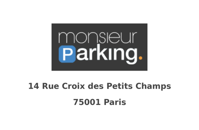 vente garage 45 386 € à proximité de Paris 17 (75017)