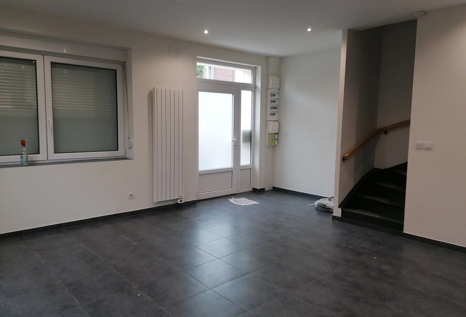 lot de 4 maisons — photo 1
