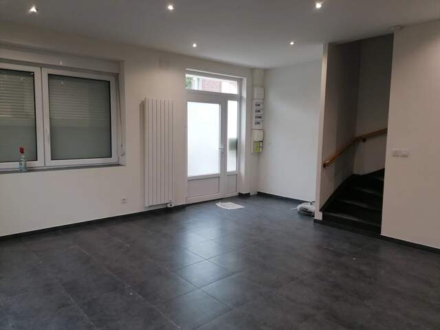 lot de 4 maisons — photo du bien