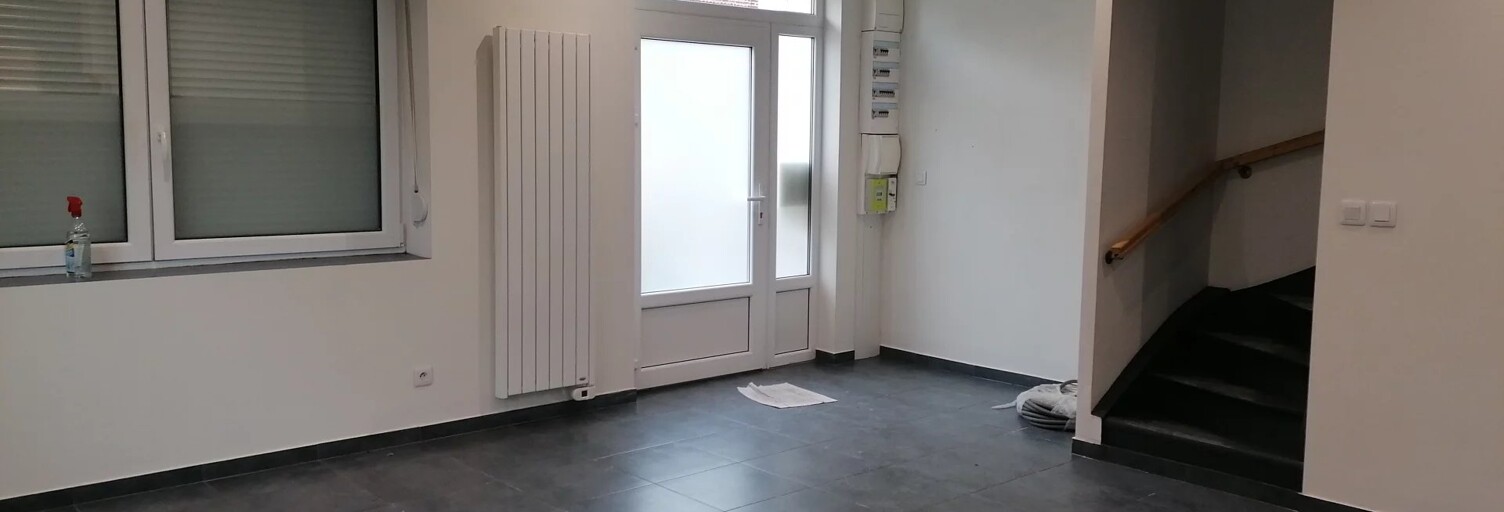 Immeuble   m² à vendre à Anor (59186)