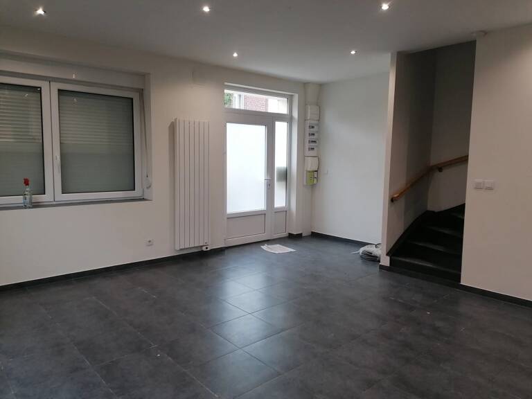 lot de 4 maisons — photo 1