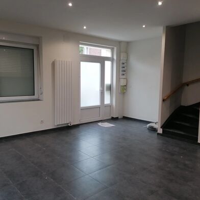 Immeuble  294000 €