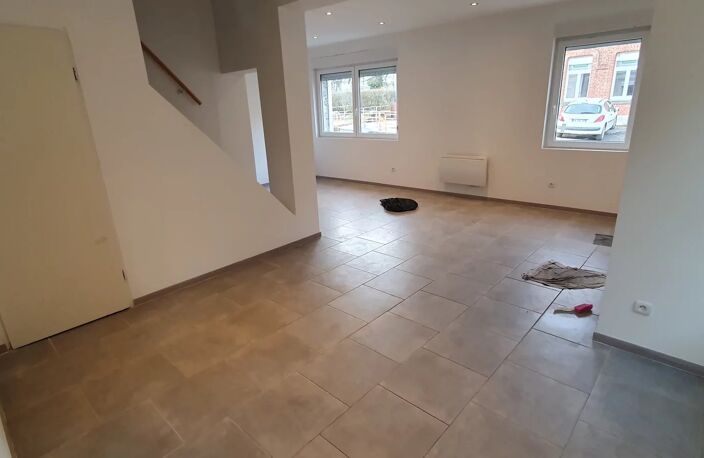 lot de 4 maisons — photo 2