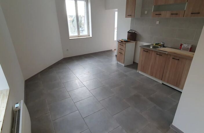 lot de 4 maisons — photo 3