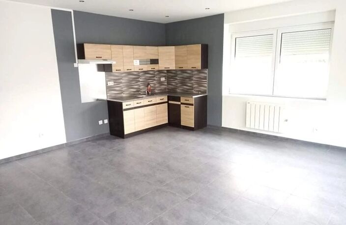 lot de 4 maisons — photo 4