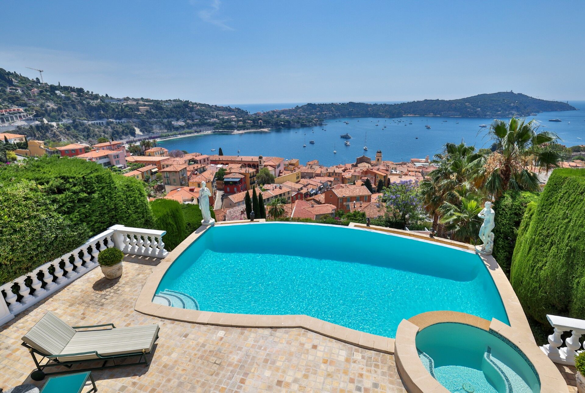Photo Maison de 5 pièces Villefranche sur Mer