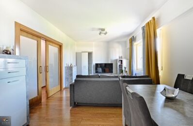 vente appartement 525 300 € à proximité de Hagen (57570)