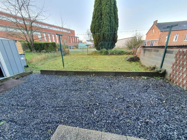 Appartement   à vendre 43 m² — photo 1