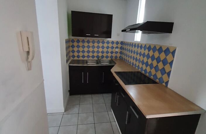 Bien vendu : Appartement 43 m² Cousolre (59149) — photo 3