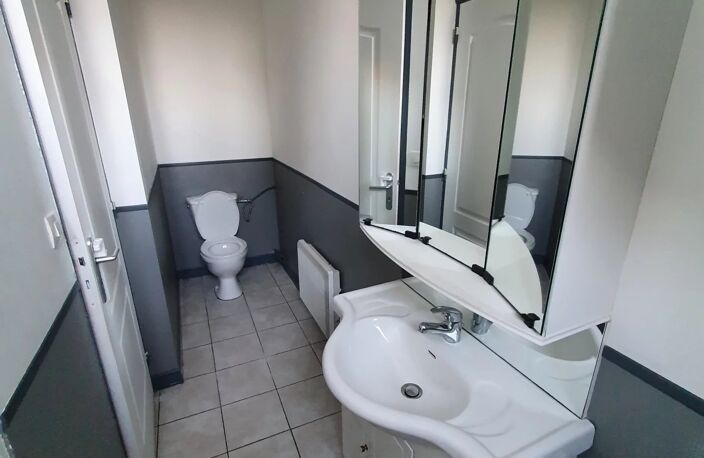 Bien vendu : Appartement 43 m² Cousolre (59149) — photo 4