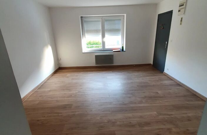Bien vendu : Appartement 43 m² Cousolre (59149) — photo 5