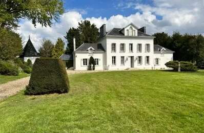 maison 9 pièces 270 m2 à vendre à Saint-Romain-de-Colbosc (76430)