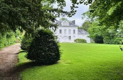 vente maison 495 000 € à proximité de Bernières (76210)