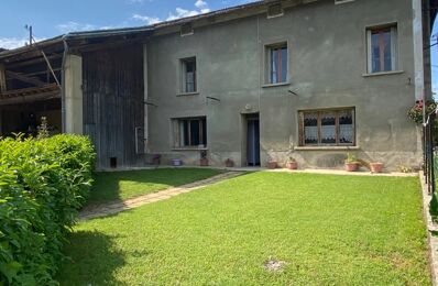 vente maison 325 000 € à proximité de Pont-en-Royans (38680)