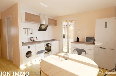 vente appartement 100 000 € à proximité de Tullins (38210)