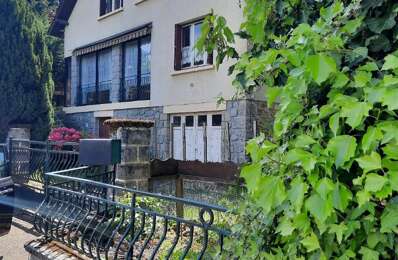 vente maison 154 000 € à proximité de Saint-Mamet-la-Salvetat (15220)