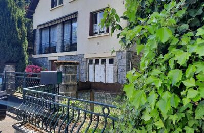 vente maison 154 000 € à proximité de Saint-Santin-de-Maurs (15600)