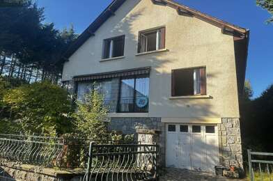 Maison 8 pièces 120000 €