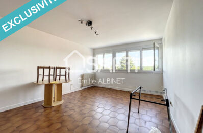 vente appartement 121 000 € à proximité de Saint-Alban (31140)